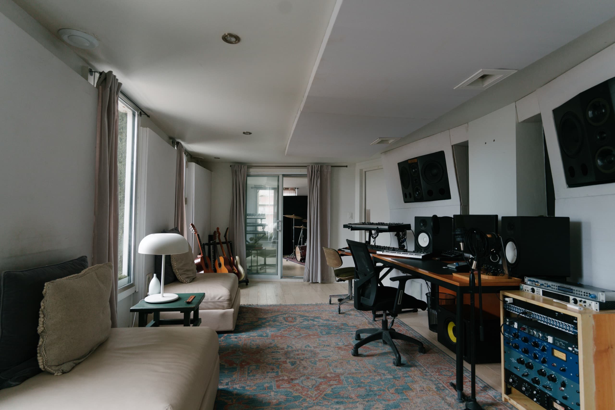 412 Studio 1