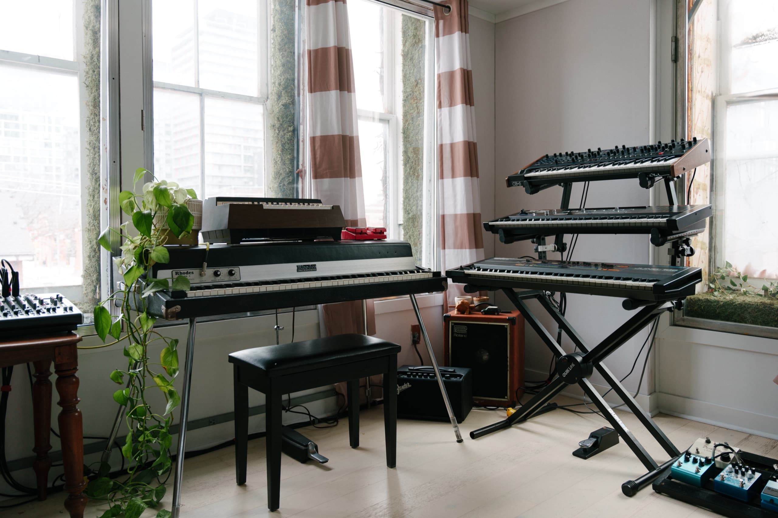 412 Studio 2