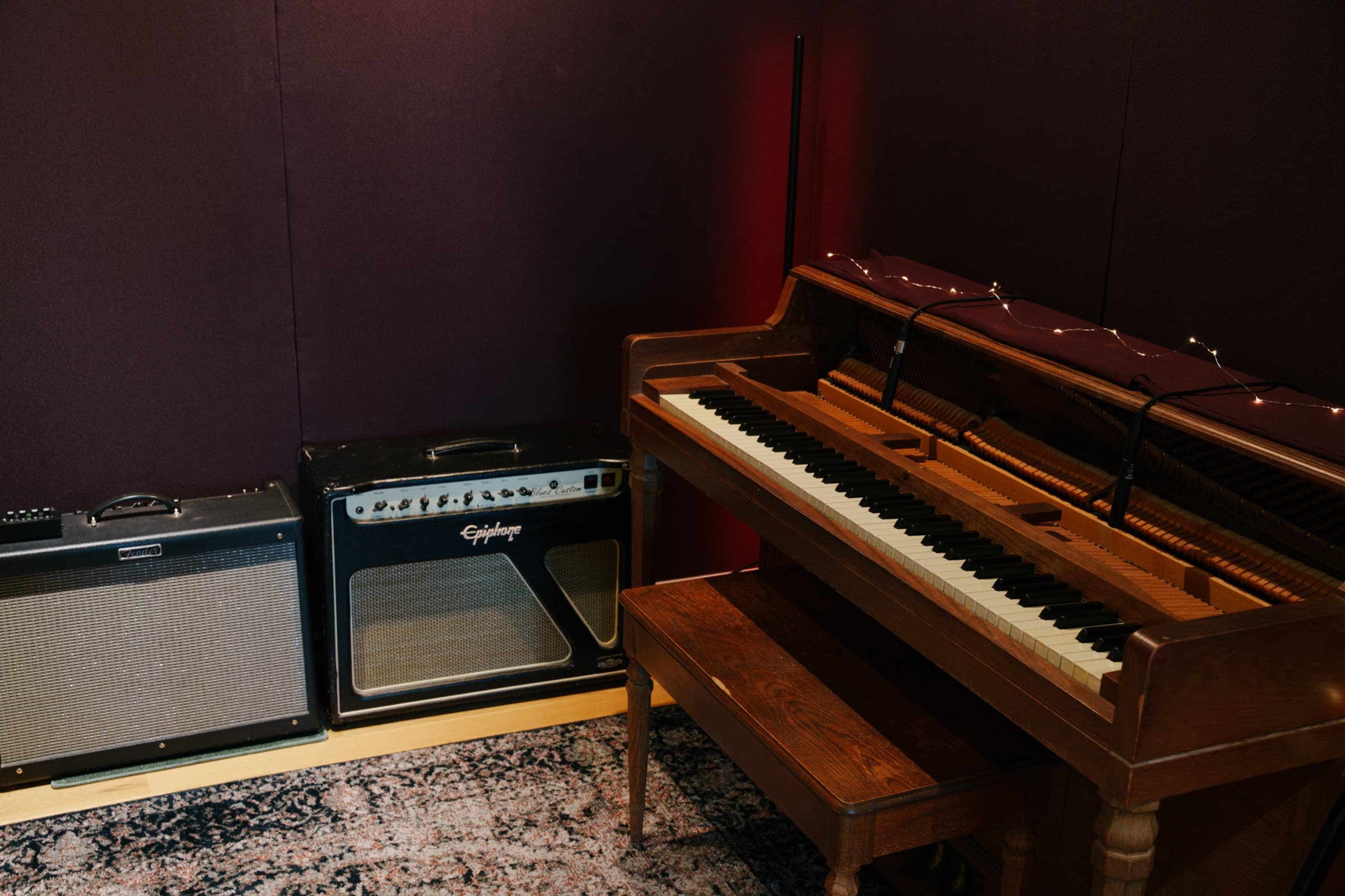 412 Studio 5