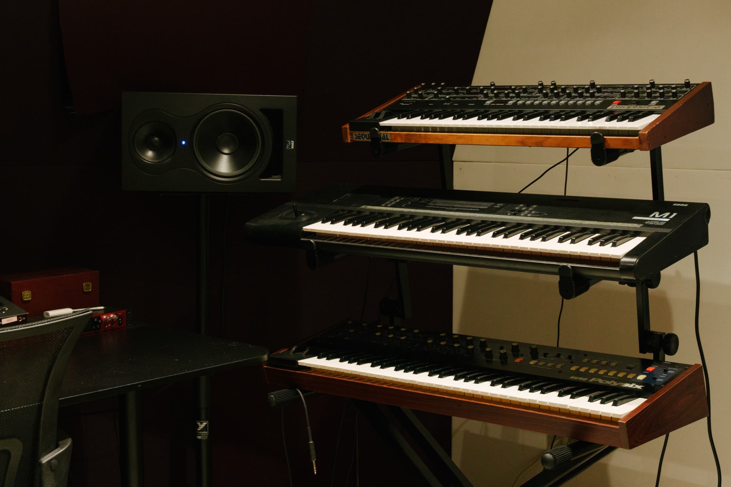 412 Studio 6