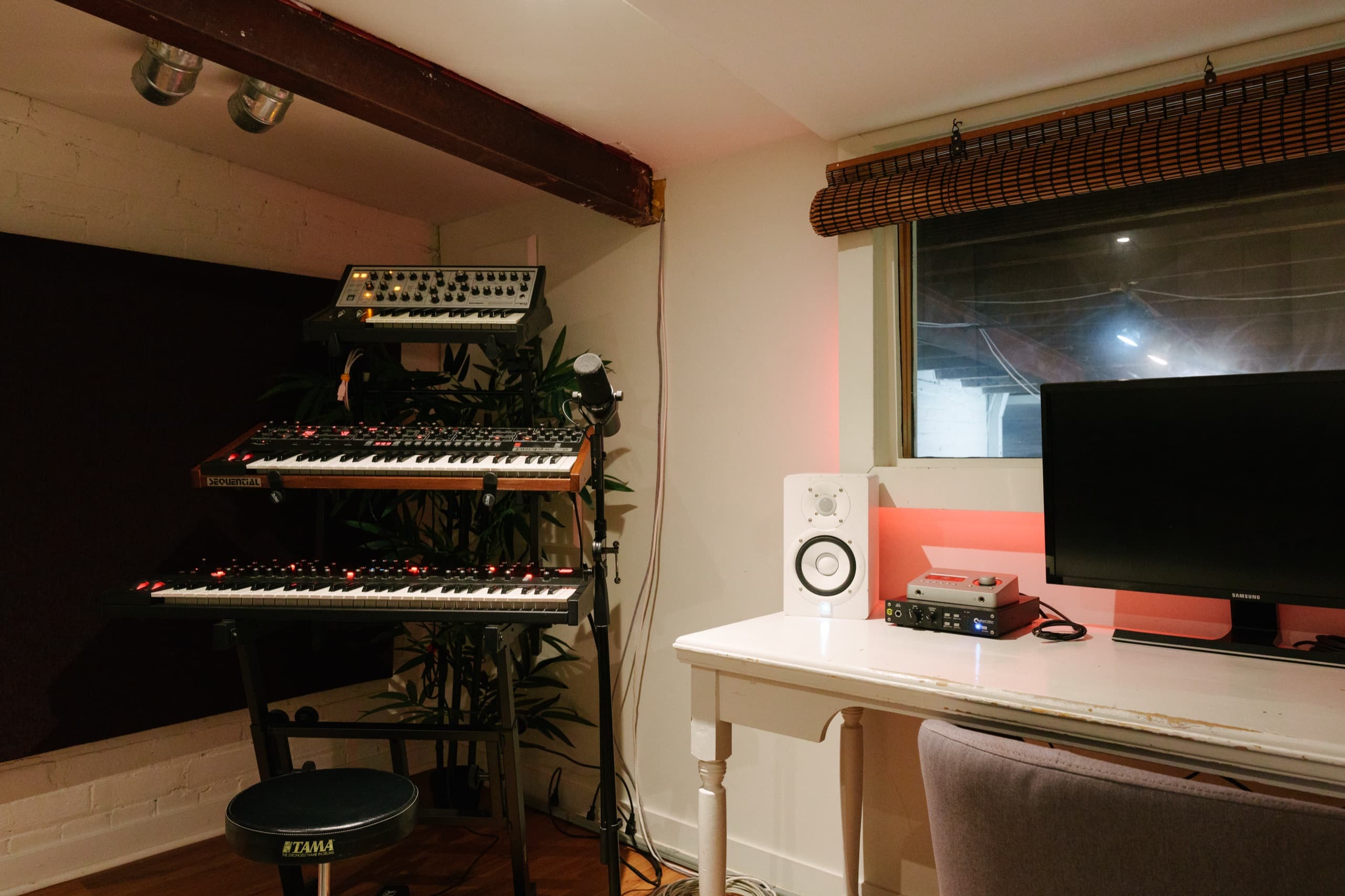 412 Studio 7