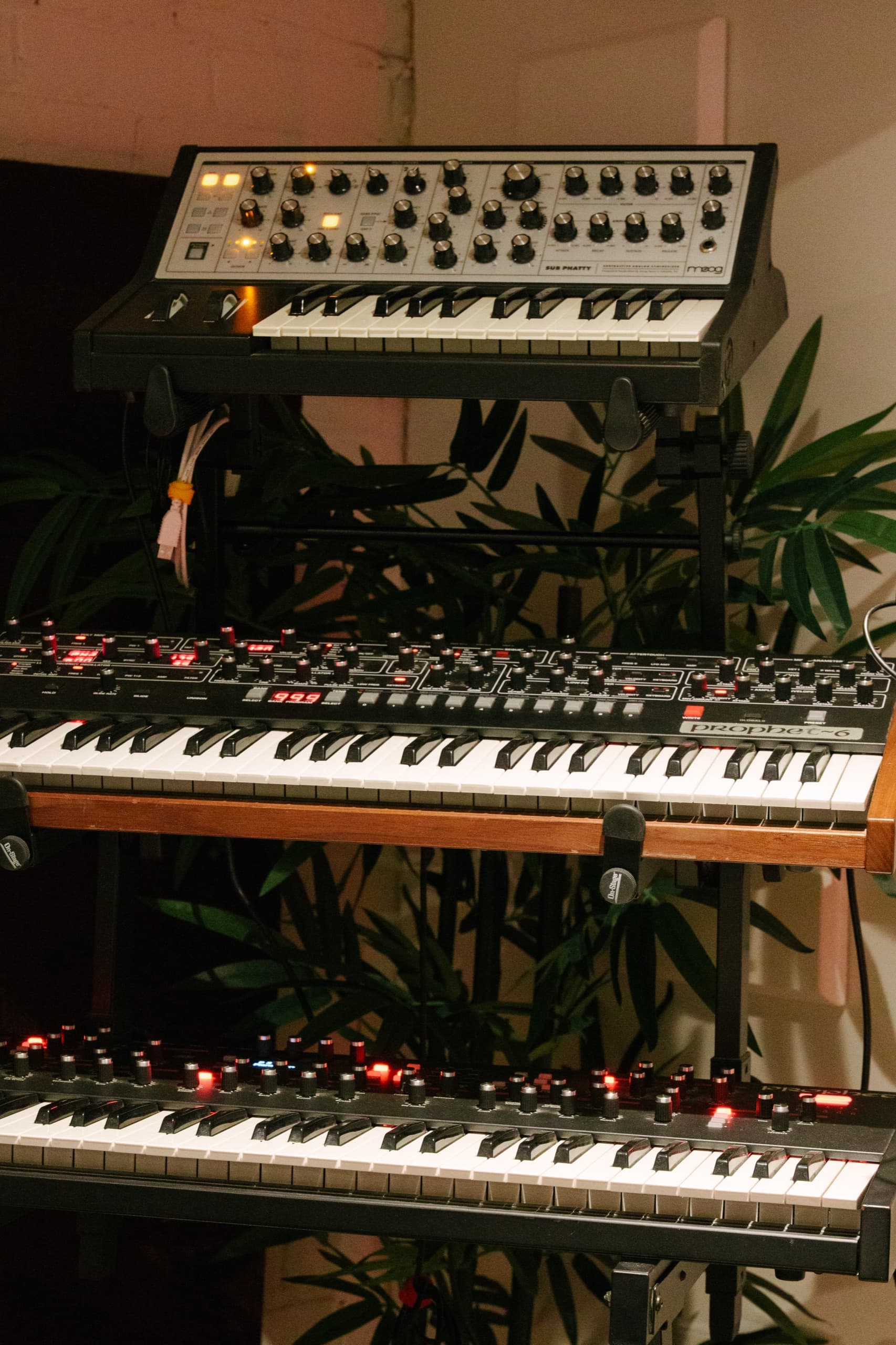 412 Studio 8